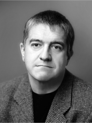 Михаил Филиппов, актер