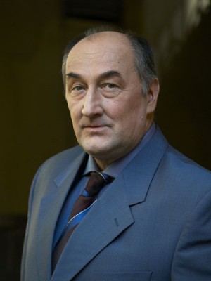 Борис Клюев, актер